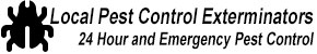 Lamont WY Pest Control Exterminators